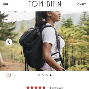 Tom Bihn Shadow Guide 23 Backpack